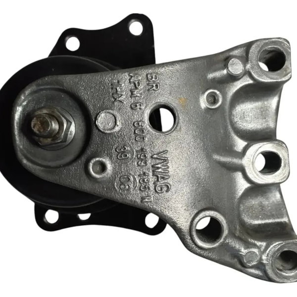 Suporte Coxim Motor Volkswagen Polo 1.6 8v 2006/2007