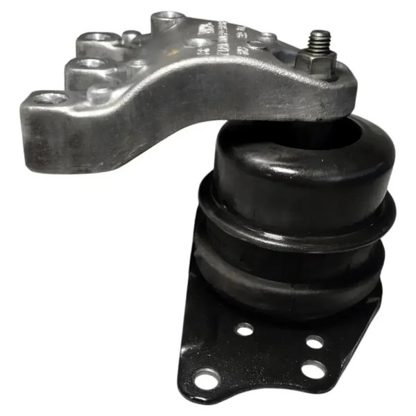 Suporte Coxim Motor Volkswagen Polo 1.6 8v 2006/2007