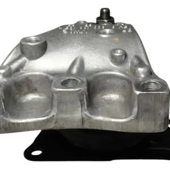 Suporte Coxim Motor Volkswagen Polo 1.6 8v 2006/2007