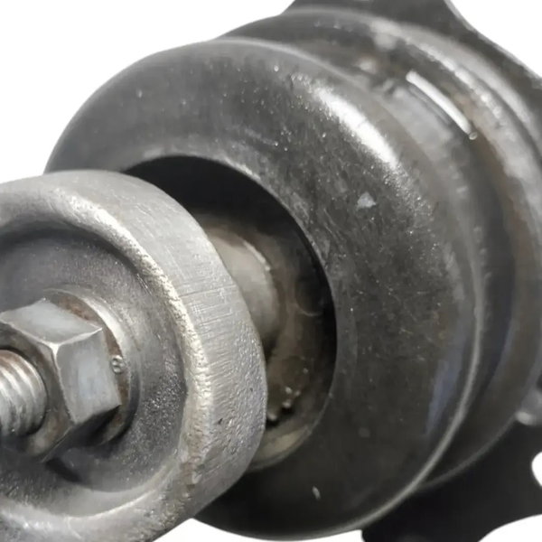 Suporte Coxim Motor Volkswagen Polo 1.6 8v 2006/2007