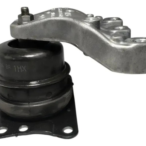 Suporte Coxim Motor Volkswagen Polo 1.6 8v 2006/2007