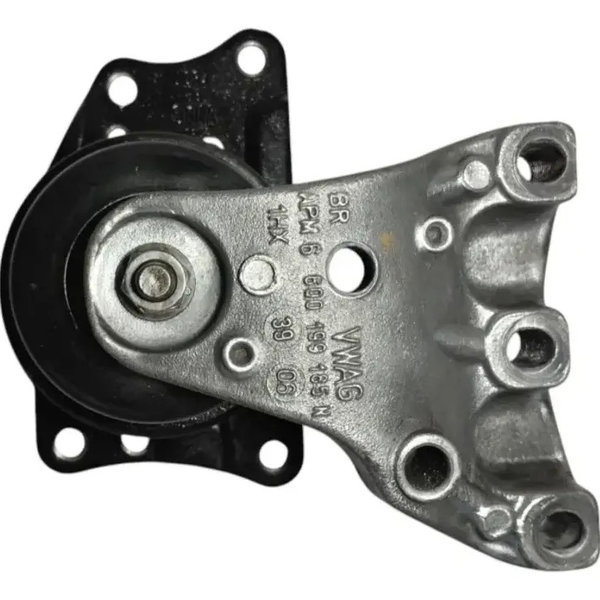 Suporte Coxim Motor Volkswagen Polo 1.6 8v 2006/2007