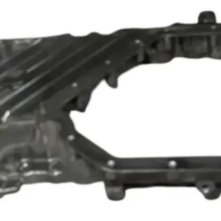 Sobre Carter Motor Dodge Journey 3.6 V6 2011/2012