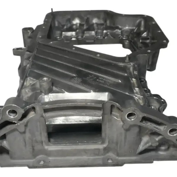 Sobre Carter Motor Dodge Journey 3.6 V6 2011/2012