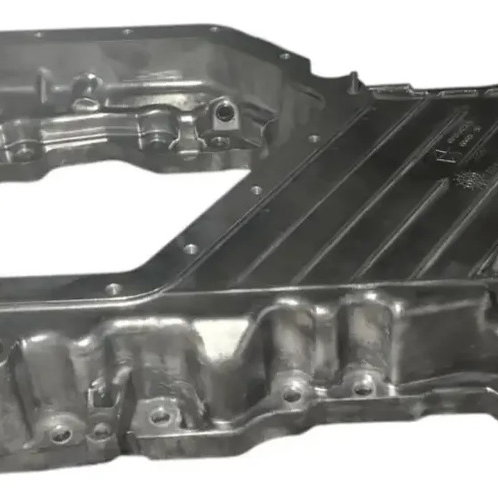 Sobre Carter Motor Dodge Journey 3.6 V6 2011/2012
