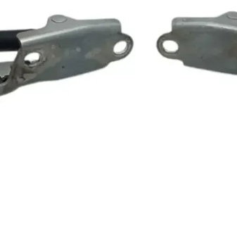 Dobradiça Tampa Traseira Vw Polo Sedan 2009 Par