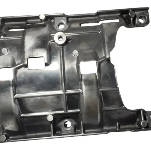 Proteção Fixa Carter Dodge Journey 3.6 V6 2011/2012
