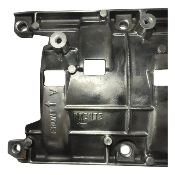 Proteção Fixa Carter Dodge Journey 3.6 V6 2011/2012