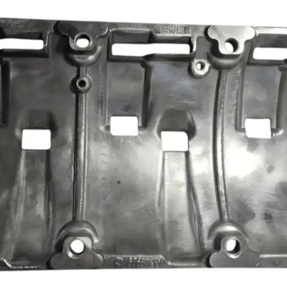 Proteção Fixa Carter Dodge Journey 3.6 V6 2011/2012