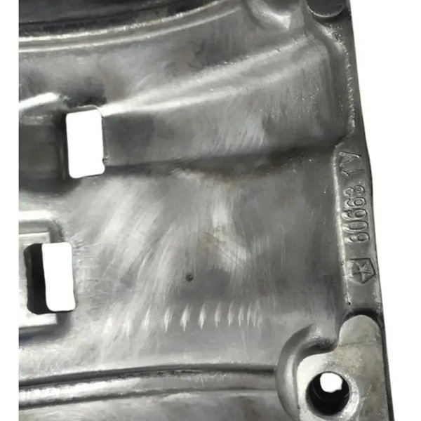 Proteção Fixa Carter Dodge Journey 3.6 V6 2011/2012