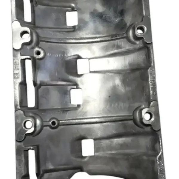 Proteção Fixa Carter Dodge Journey 3.6 V6 2011/2012