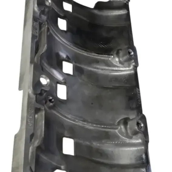Proteção Fixa Carter Dodge Journey 3.6 V6 2011/2012