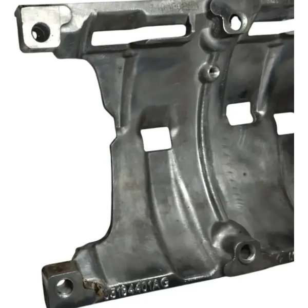 Proteção Fixa Carter Dodge Journey 3.6 V6 2011/2012
