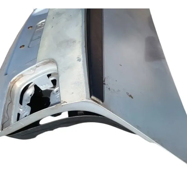 Tampa Traseira Porta Malas Vw Polo Sedan 2003 2004 A 2014
