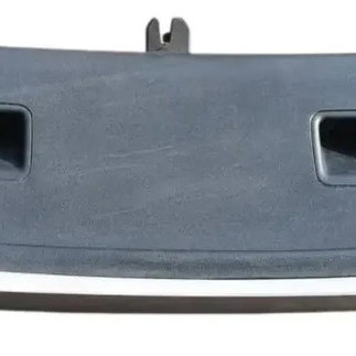 Tampa Traseira Porta Malas Vw Polo Sedan 2003 2004 A 2014