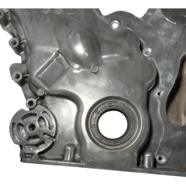 Tampa Frontal Motor Dodge Journey 3.6 V6 2011/2012