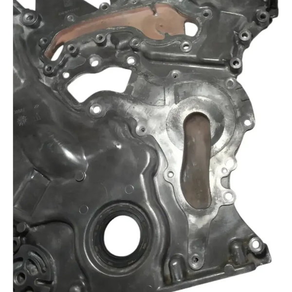 Tampa Frontal Motor Dodge Journey 3.6 V6 2011/2012