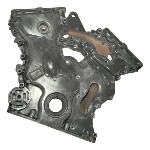 Tampa Frontal Motor Dodge Journey 3.6 V6 2011/2012