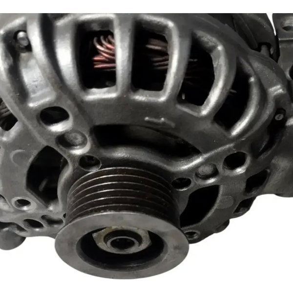 Alternador Fiat Palio Strada 1.8/1.6 Etorq Original