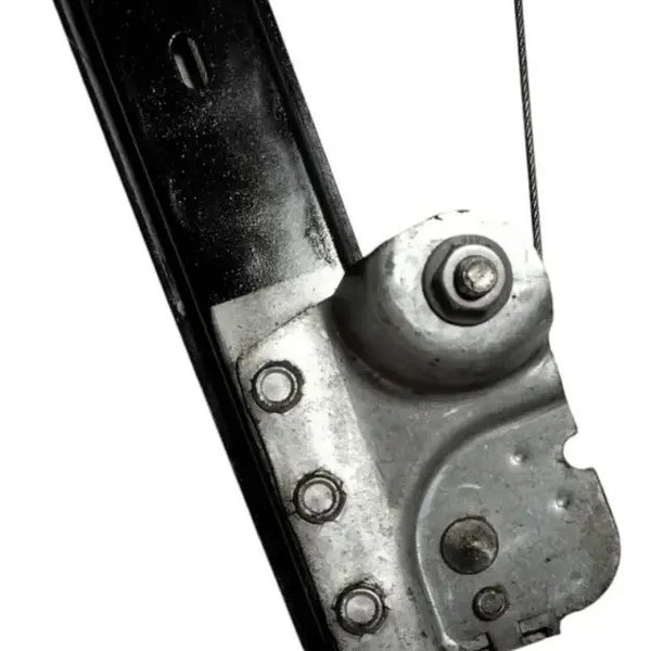Máquina Vidro Dianteira Esquerda Renault Sandero 2009 A 2014