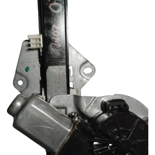 Máquina Vidro Dianteira Esquerda Renault Sandero 2009 A 2014