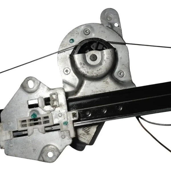 Máquina Vidro Dianteiro Direito Renault Sandero 2009/2014