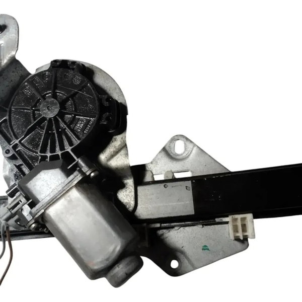 Máquina Vidro Dianteiro Direito Renault Sandero 2009/2014