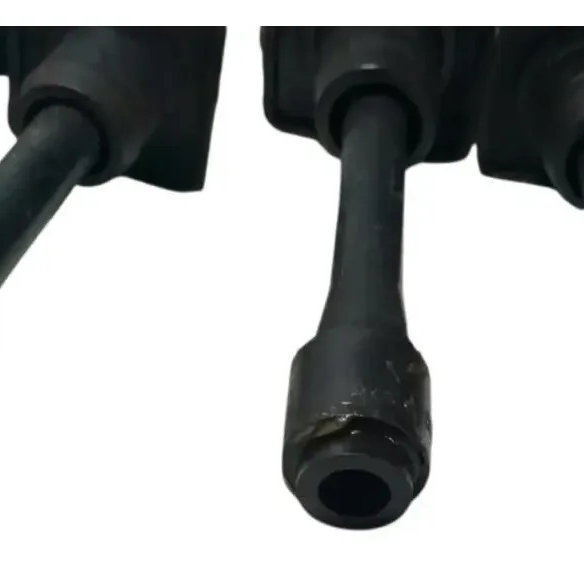 Cabo Vela Toyota Corolla 1.8 1996 Jogo Preto