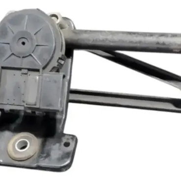Galhada Limpador Parabrisa Parabrisa Sportage 2006 A 2010 Esquerdo