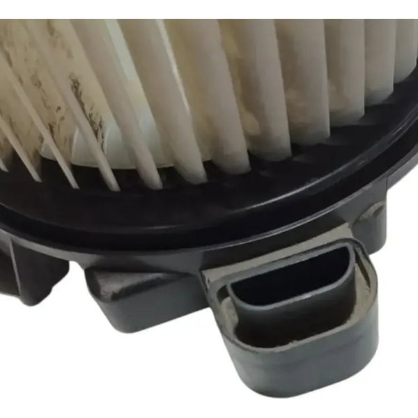 Eletroventilador Interno Dodge Journey 2014