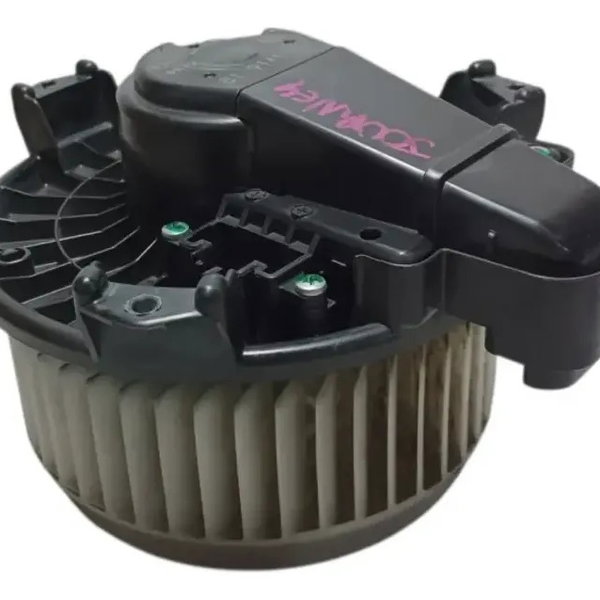 Eletroventilador Interno Dodge Journey 2014
