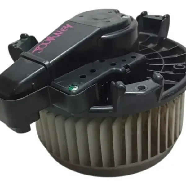Eletroventilador Interno Dodge Journey 2014