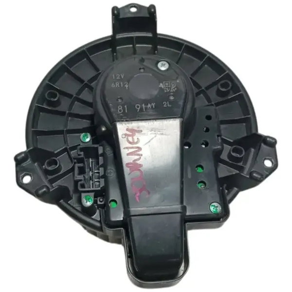 Eletroventilador Interno Dodge Journey 2014