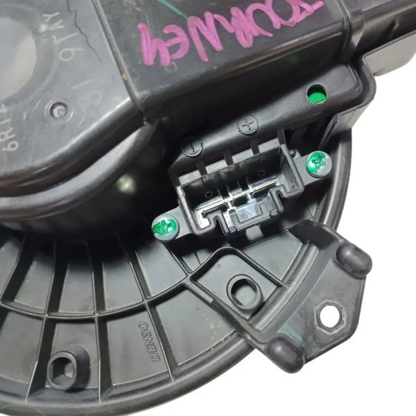 Eletroventilador Interno Dodge Journey 2014