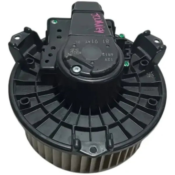 Eletroventilador Interno Dodge Journey 2014