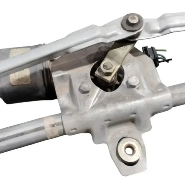 Galhada Limpador Parabrisa Bora Golf 1998/2013 Audi A3 00/06 Esquerdo
