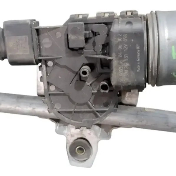 Galhada Limpador Parabrisa Bora Golf 1998/2013 Audi A3 00/06 Esquerdo
