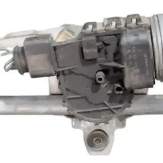 Galhada Limpador Parabrisa Bora Golf 1998/2013 Audi A3 00/06 Esquerdo