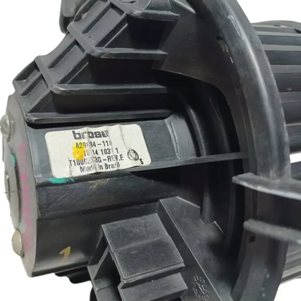 Eletroventilador Interno Dodge Journey 2014