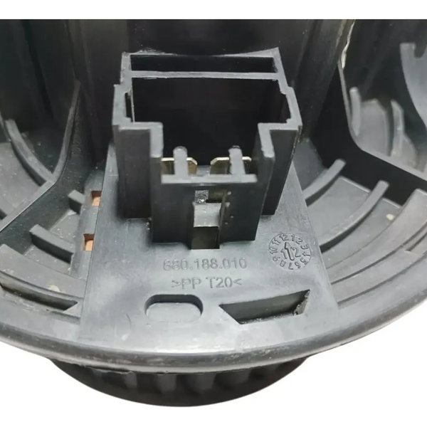 Eletroventilador Interno Dodge Journey 2014