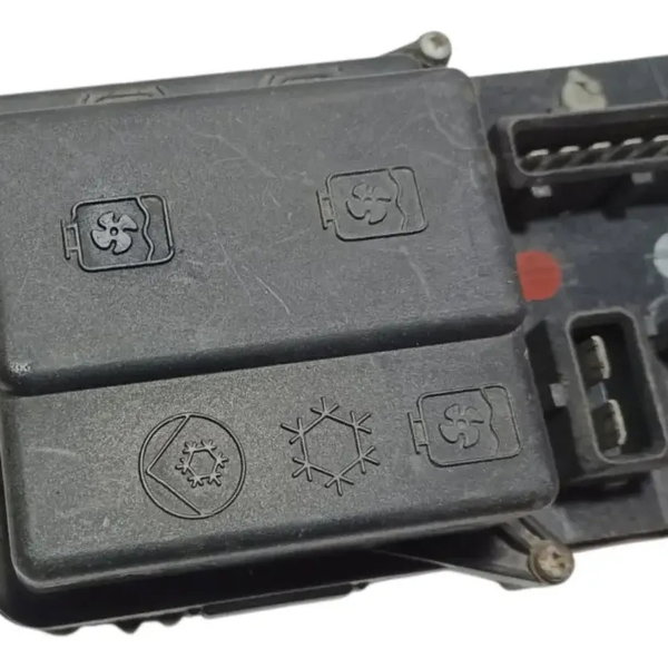 Módulo Ventoinha Fiat Tempra