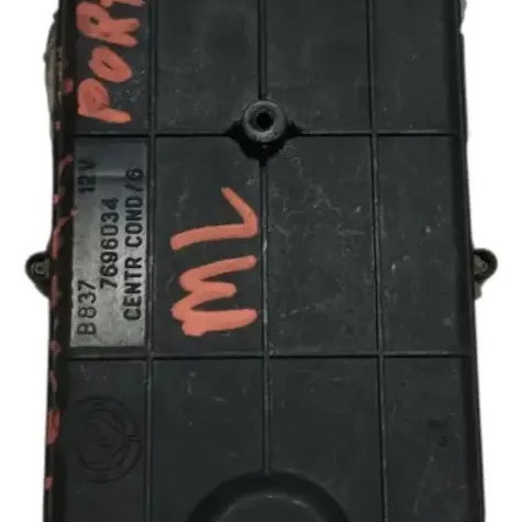 Módulo Ventoinha Fiat Tempra
