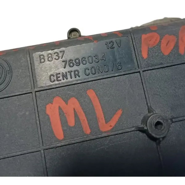Módulo Ventoinha Fiat Tempra