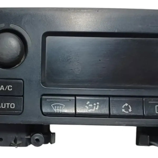 Comando Ar Condicionado Digital Peugeot 307 C4 2006 A 2014