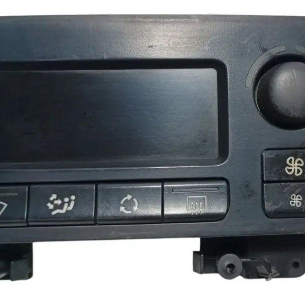 Comando Ar Condicionado Digital Peugeot 307 C4 2006 A 2014