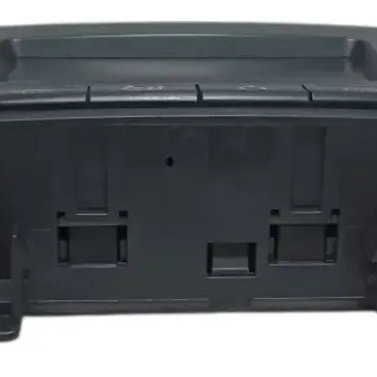 Comando Ar Condicionado Digital Peugeot 307 C4 2006 A 2014