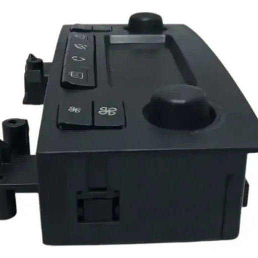 Comando Ar Condicionado Digital Peugeot 307 C4 2006 A 2014