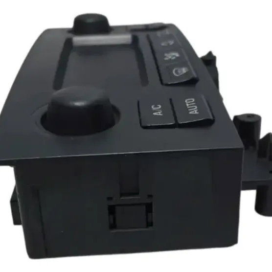 Comando Ar Condicionado Digital Peugeot 307 C4 2006 A 2014