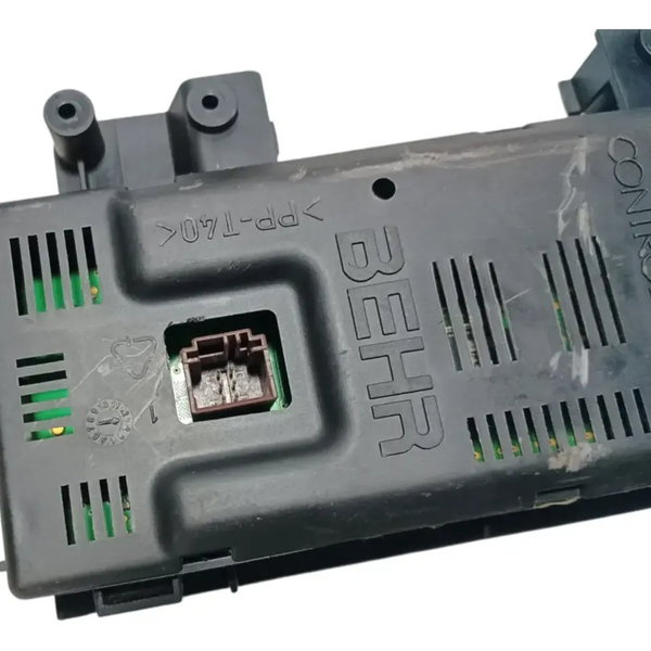 Comando Ar Condicionado Digital Peugeot 307 C4 2006 A 2014