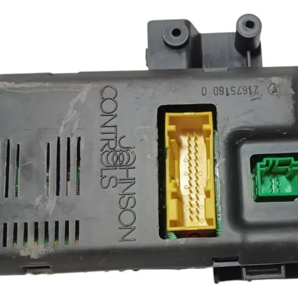 Comando Ar Condicionado Digital Peugeot 307 C4 2006 A 2014
